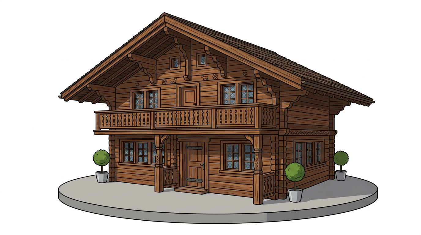 Maison