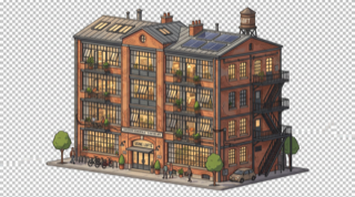 Immeuble
