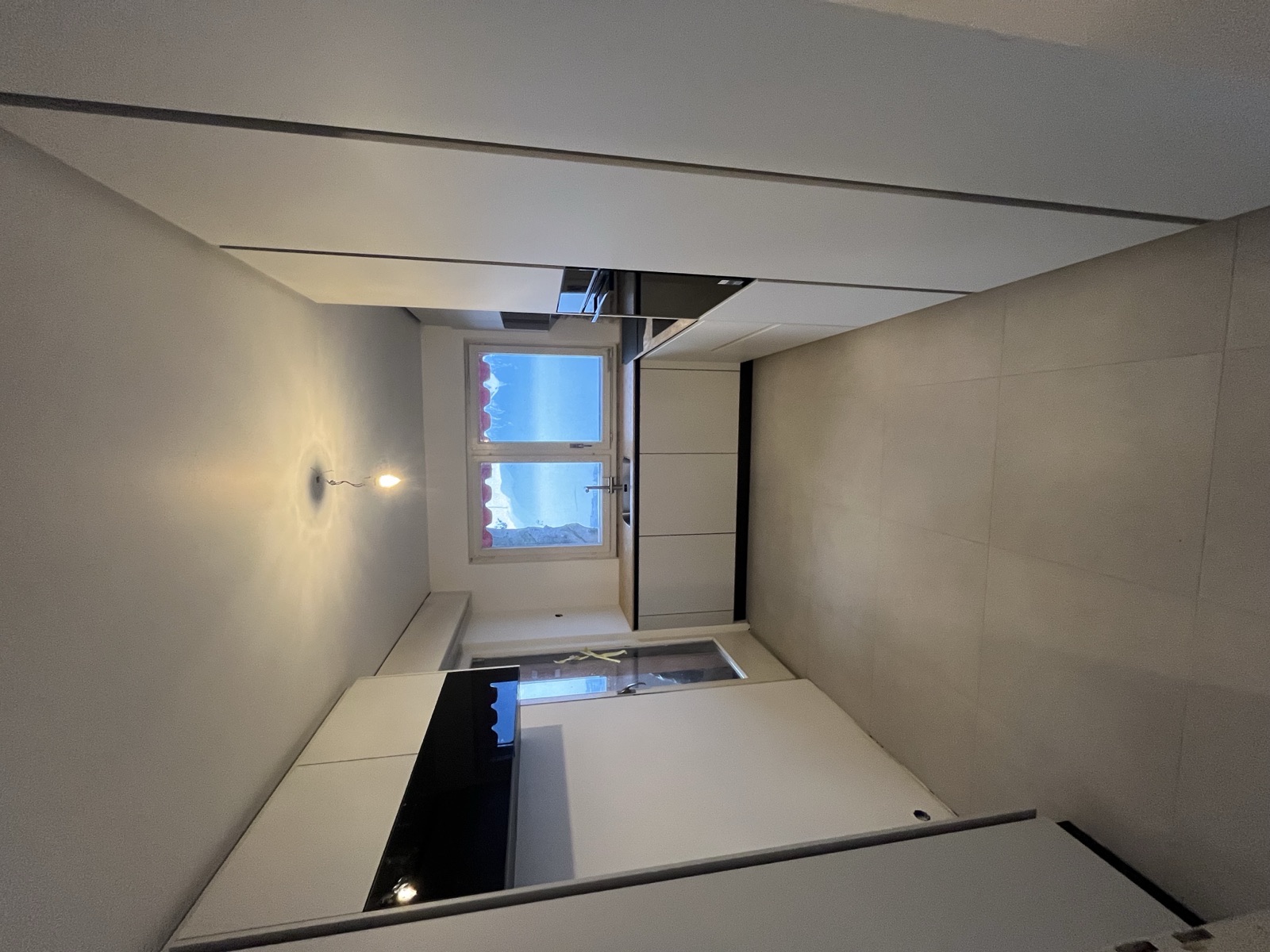 Rénovation de maçonnerie terminée à Lausanne — résultat final par MI Rénovation
