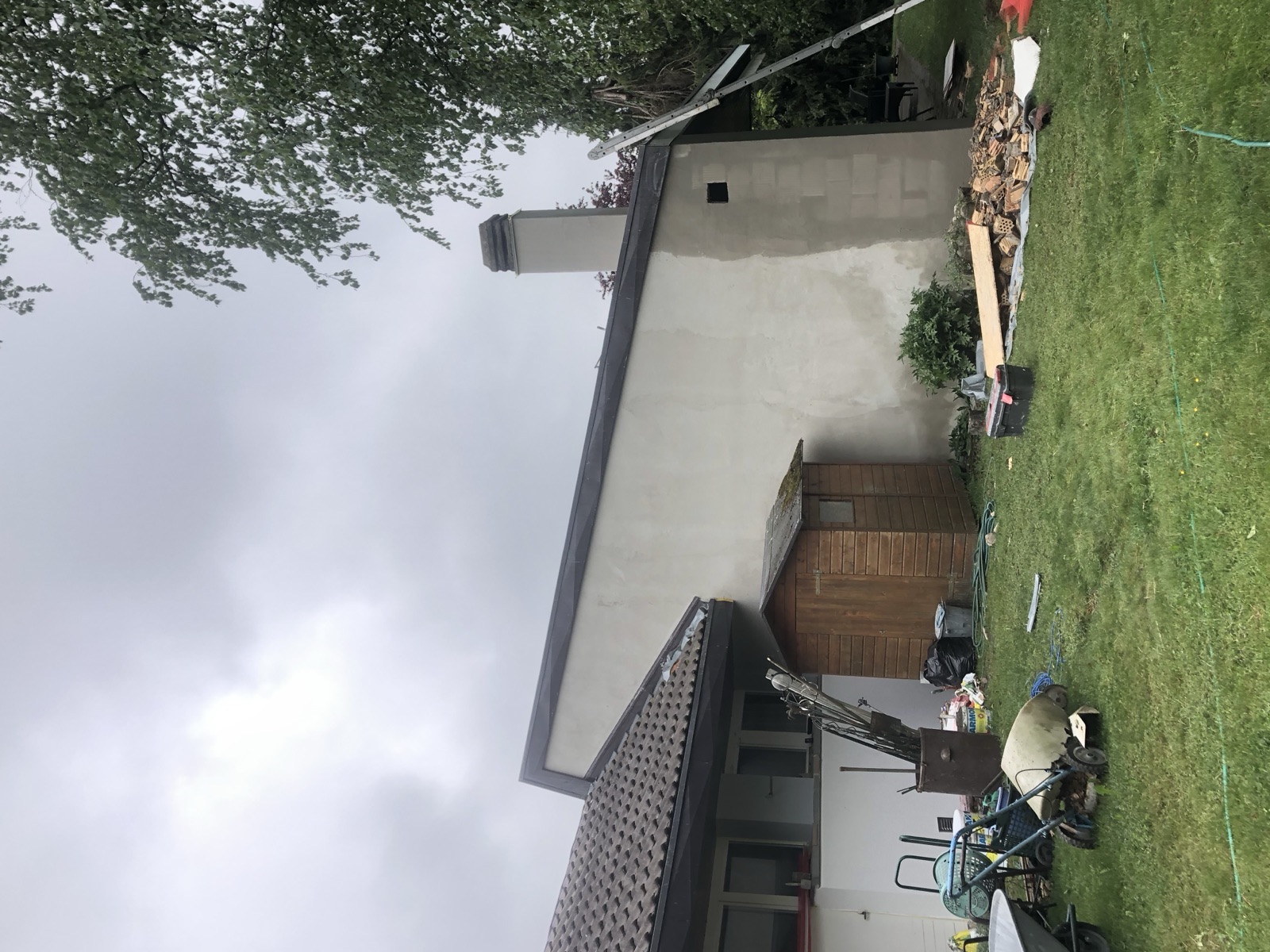 Ravalement de façade à Lausanne — maçonnerie MI Rénovation