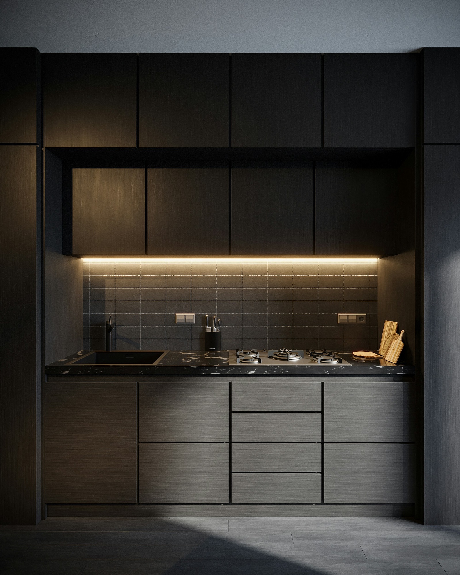 Cuisine sur mesure