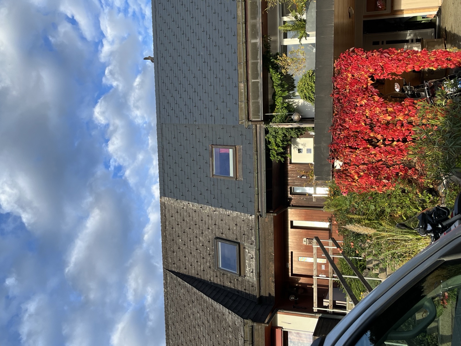 Enduit décoratif à Lausanne — peinture MI Rénovation