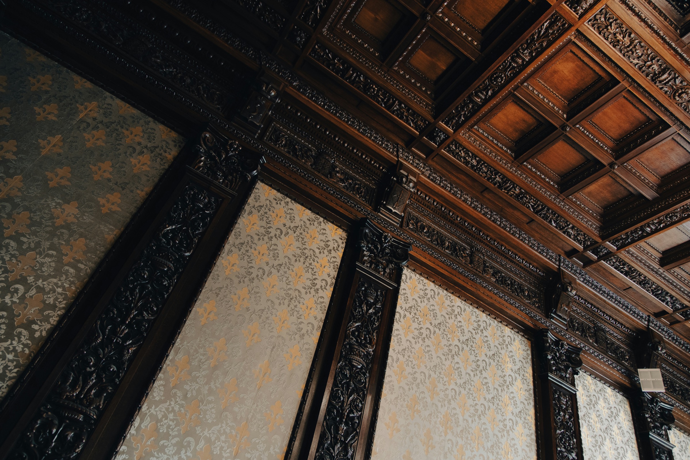 Boiseries & décoration