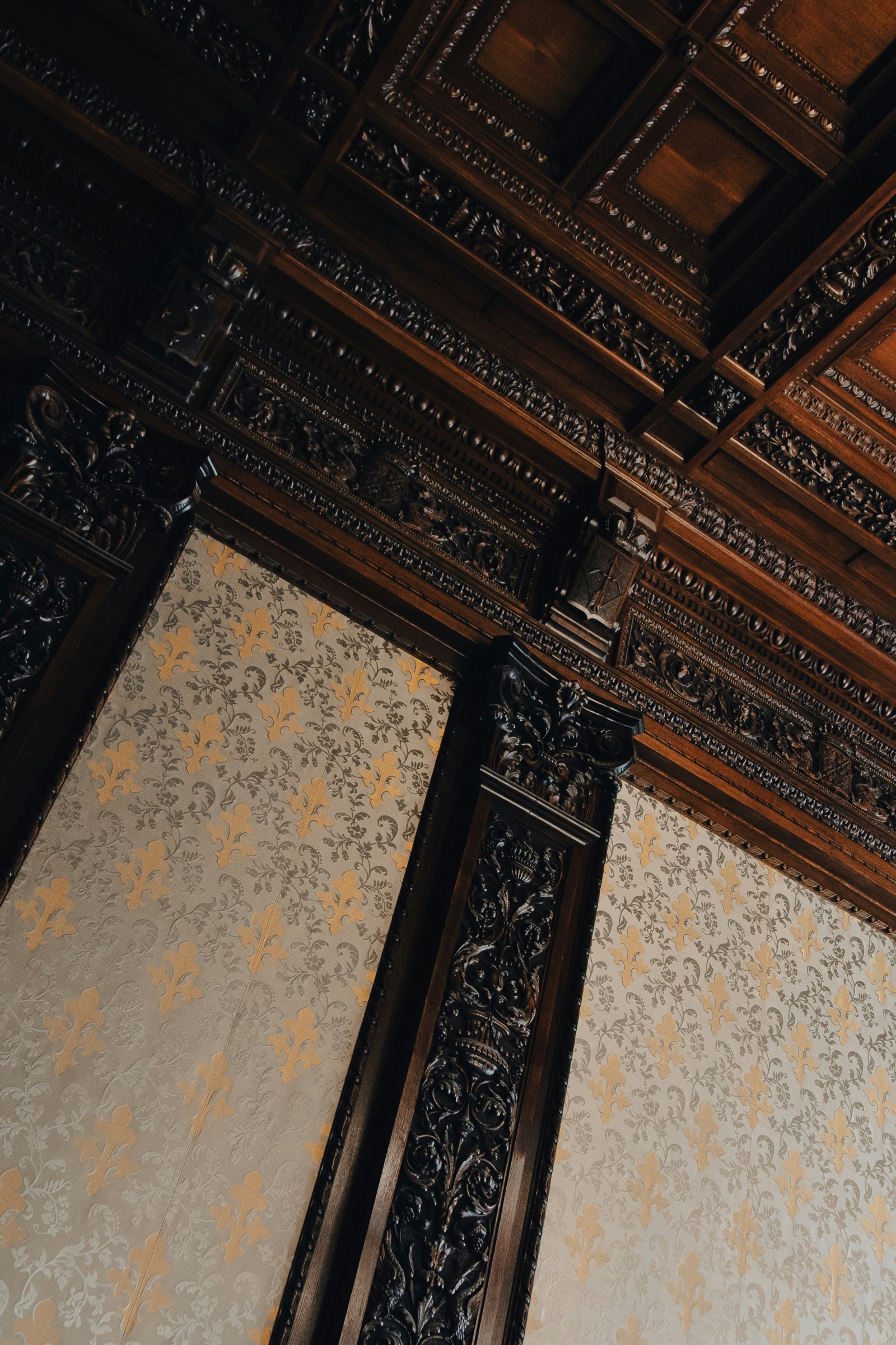 Boiseries & décoration