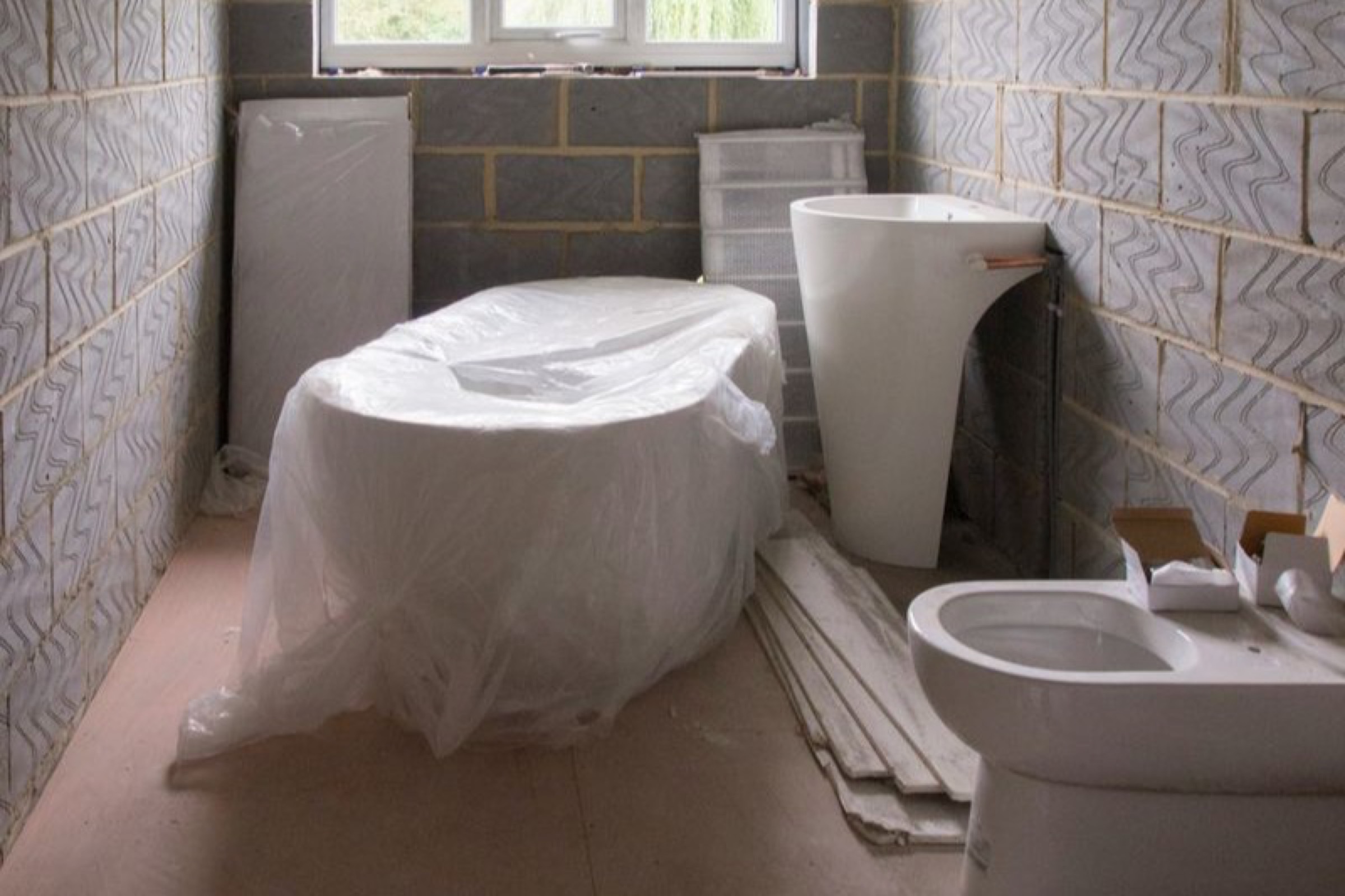 Appareils sanitaires